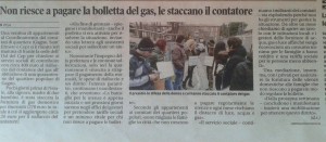 2015-03-05 Il Tirreno