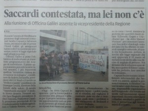 2015-03-02 Il Tirreno