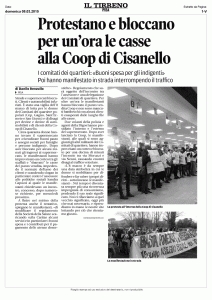 2015-03-08 Il Tirreno