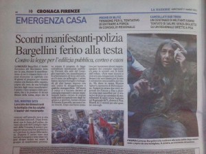 2015-03-13 La Nazione Firenze